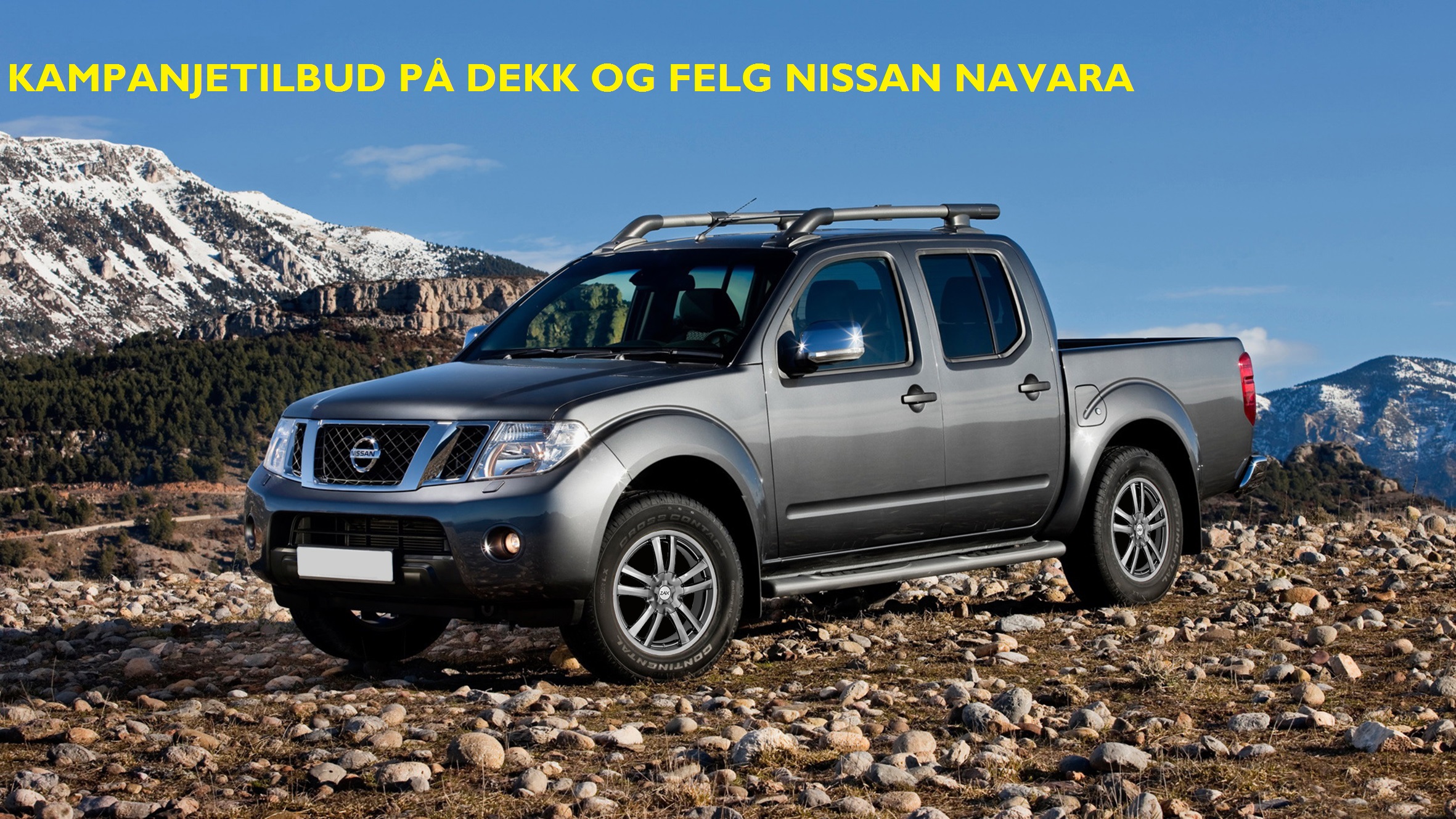 dekk-felger-nissan-navara